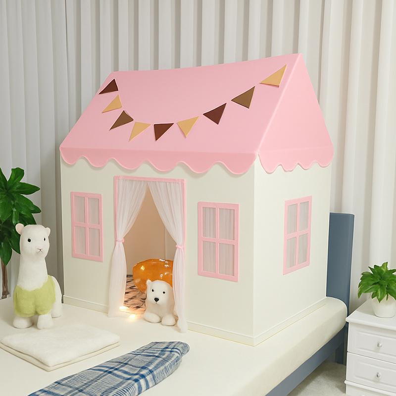 Tenda da gioco per bambini, te - Kids Outdoor Fence recensione e prezzo