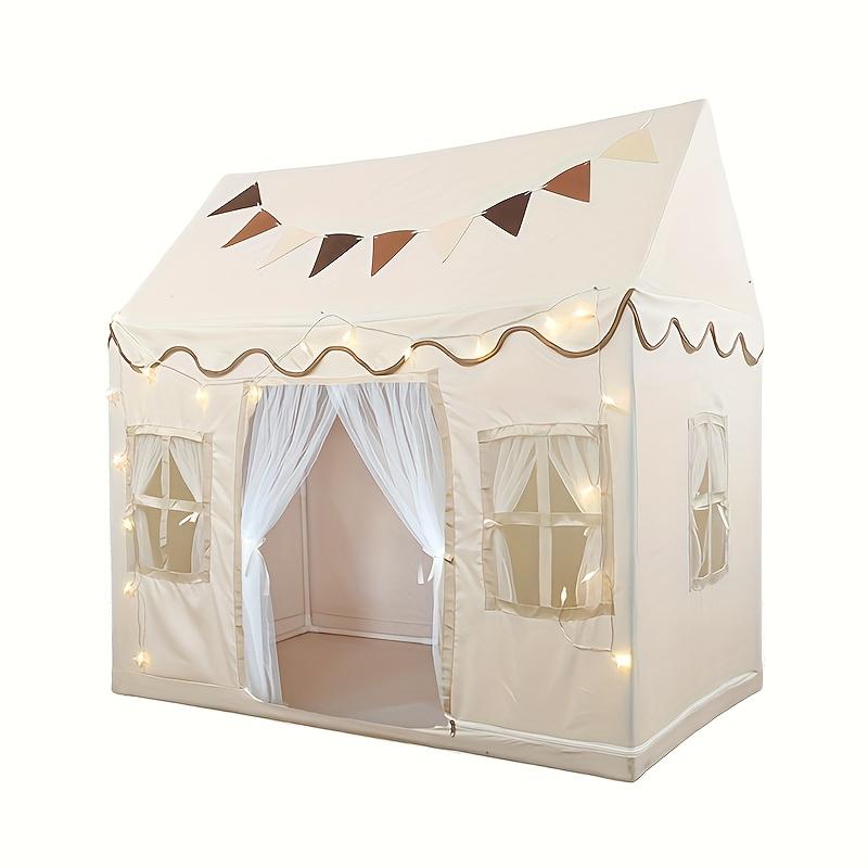 Tenda da gioco per bambini, te - Kids Outdoor Fence recensione e prezzo
