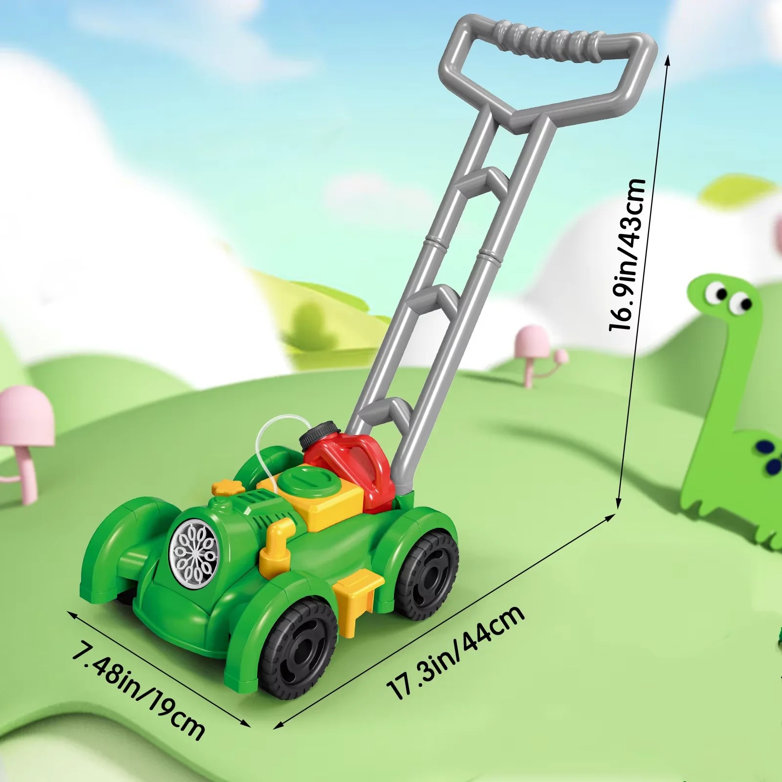 Giocattoli per Bambini: Macchi - Kids Outdoor Electric Car recensione e prezzo