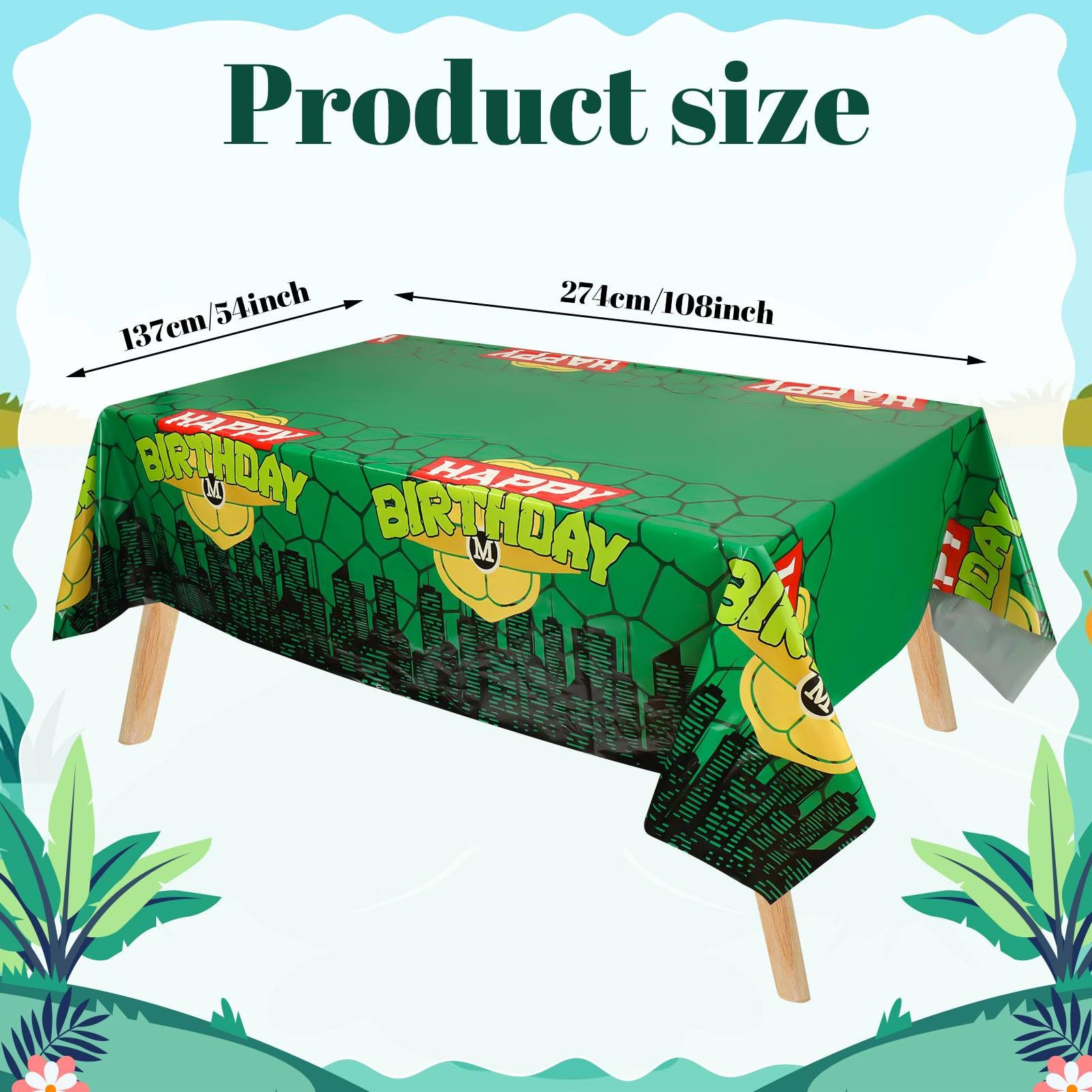 Tovaglia tartaruga Ninja per b - Kids Outdoor Water Table recensione e prezzo