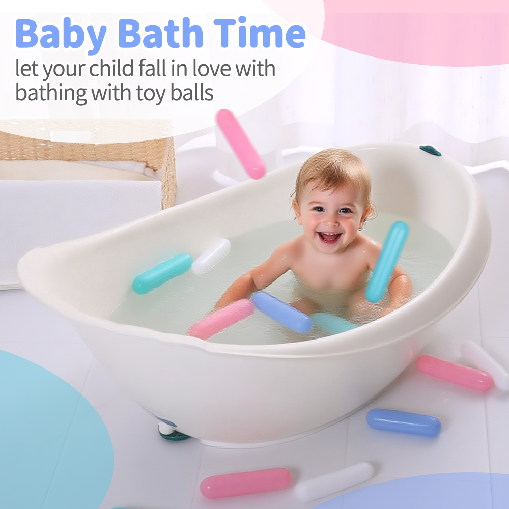12.5 CM 100 Pz Palla di Plasti - Outdoor Kids In An Indoor World recensione e prezzo
