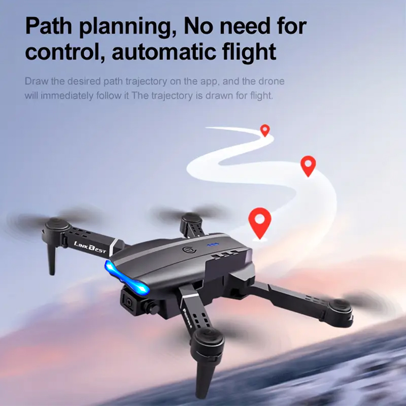 Drone con Telecamera per Princ - Kids Outdoor Ideas recensione e prezzo
