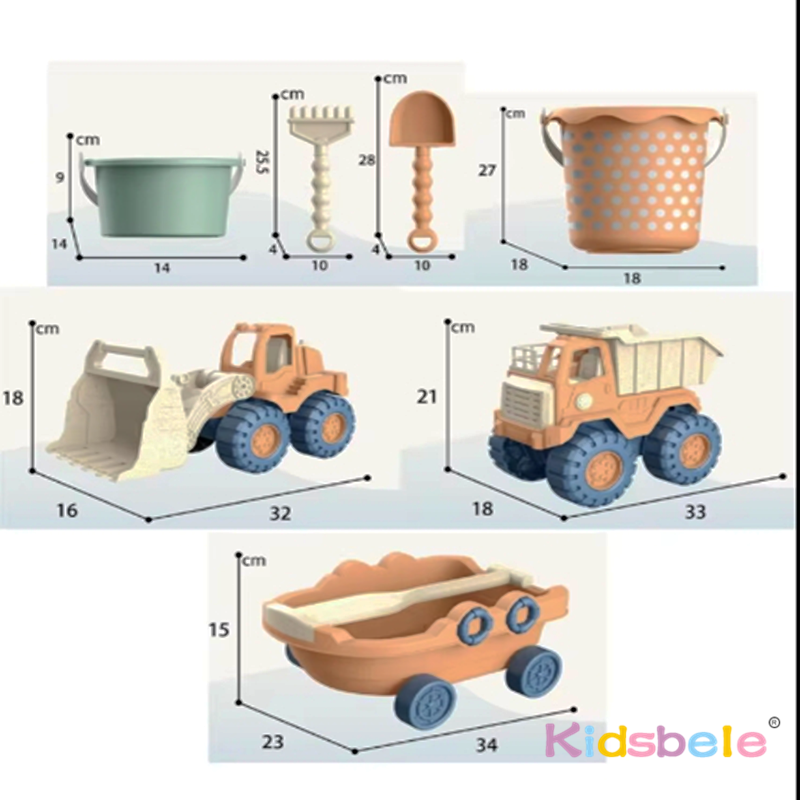 Giochi da spiaggia Giocattoli  - Kids Outdoor Mud Kitchen recensione e prezzo
