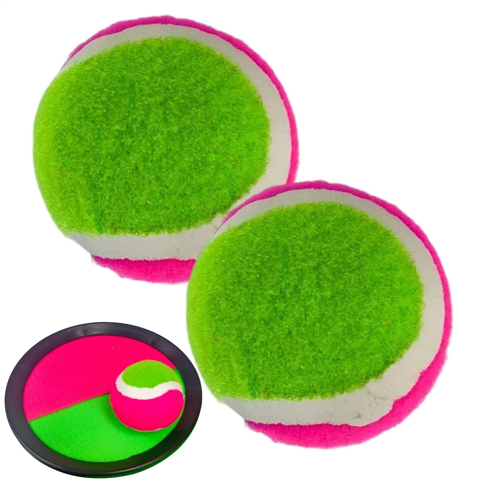 Set di 2 palline adesive da 2, - Outdoor Games For Kids recensione e prezzo