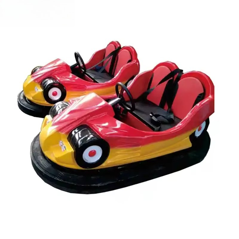 Auto Elettriche Paraurti per B - Kids Outdoor Electric Car recensione e prezzo