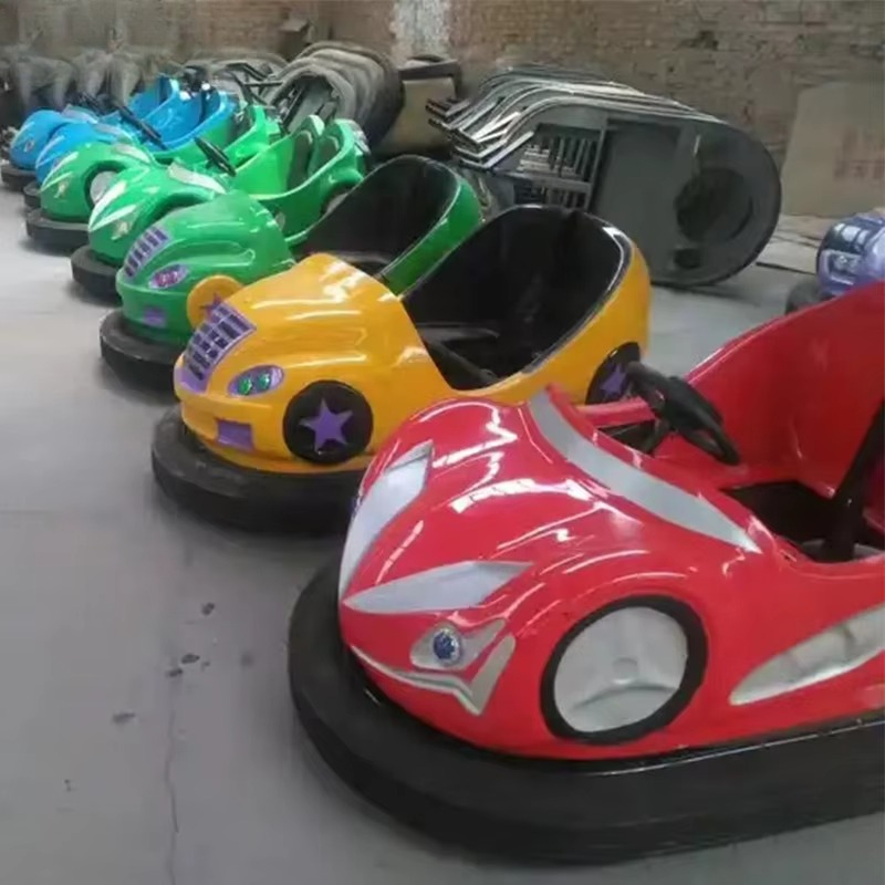 Auto Elettriche Paraurti per B - Kids Outdoor Electric Car recensione e prezzo