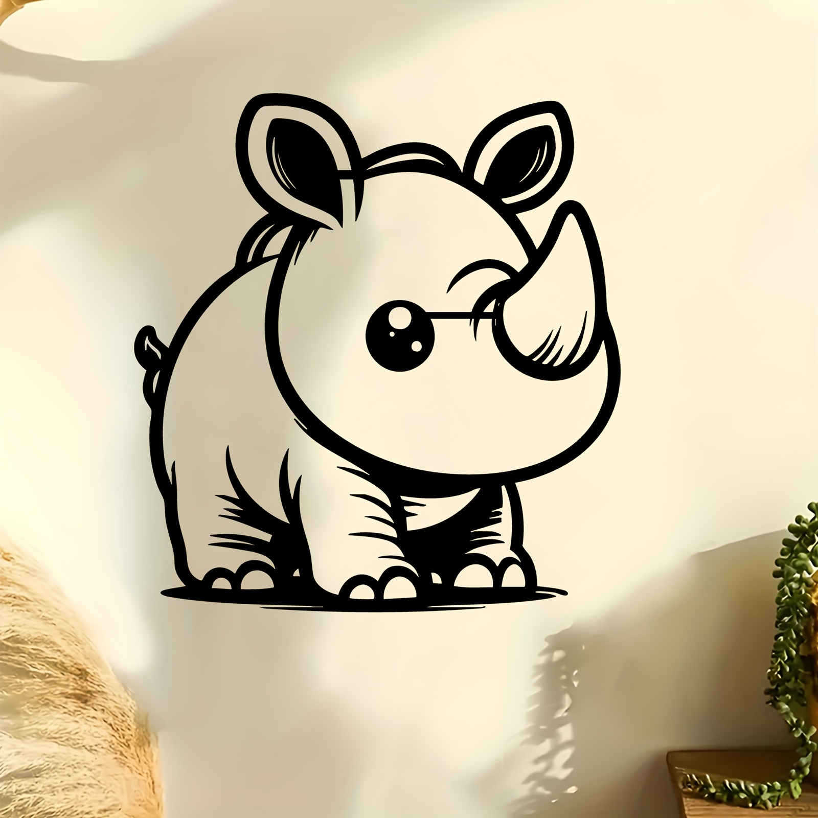 Decorazione da parete in metal - Kids Outdoor Fence recensione e prezzo