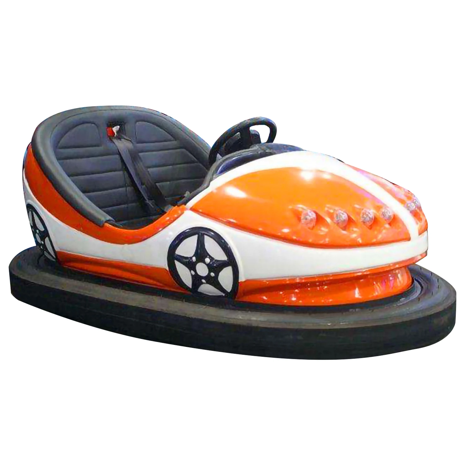 2026 Auto Scontro per Adulti e - Kids Outdoor Adventure Park recensione e prezzo