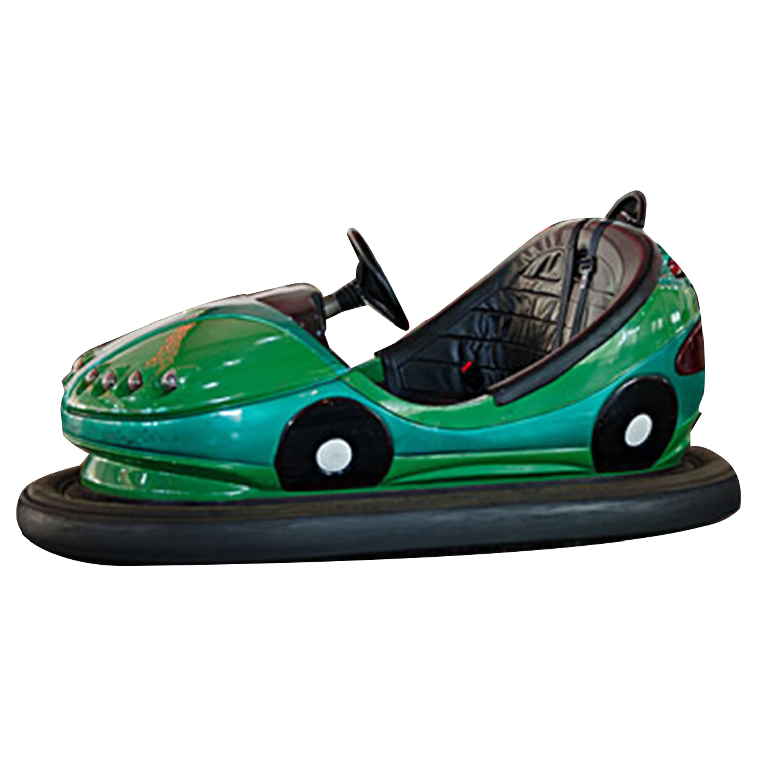 2026 Auto Scontro per Adulti e - Kids Outdoor Adventure Park recensione e prezzo