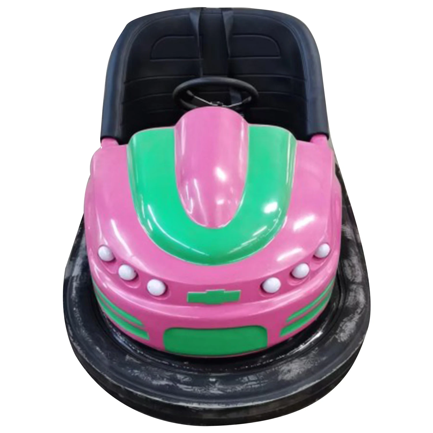 2026 Auto Scontro per Adulti e - Kids Outdoor Adventure Park recensione e prezzo