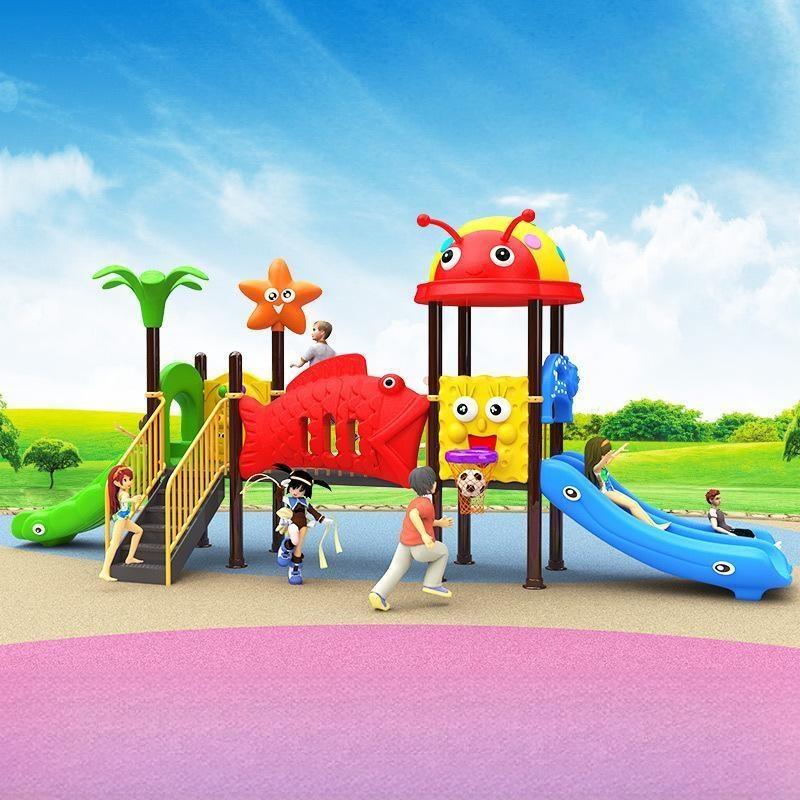 Parco Giochi Avventura con Sci - Kids Outdoor Adventure Park recensione e prezzo