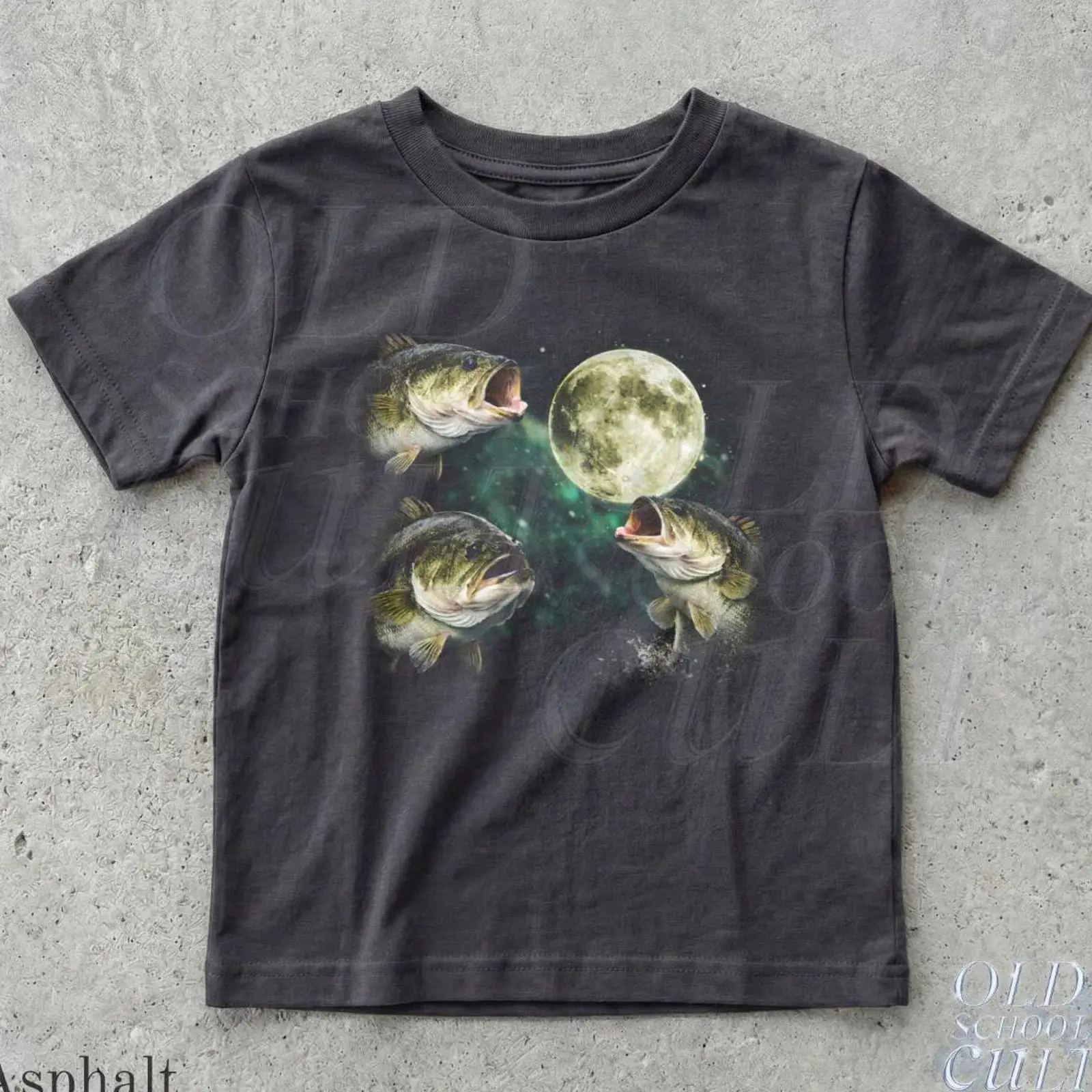 T-shirt da pesca per bambini,  - Kids Outdoor Ideas recensione e prezzo