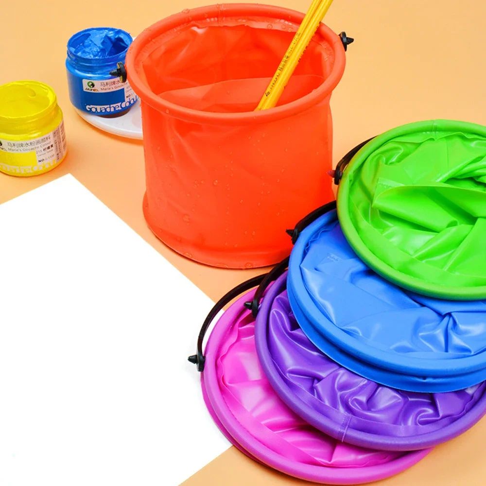 Secchio da Spiaggia Pieghevole - Kids Outdoor Water recensione e prezzo