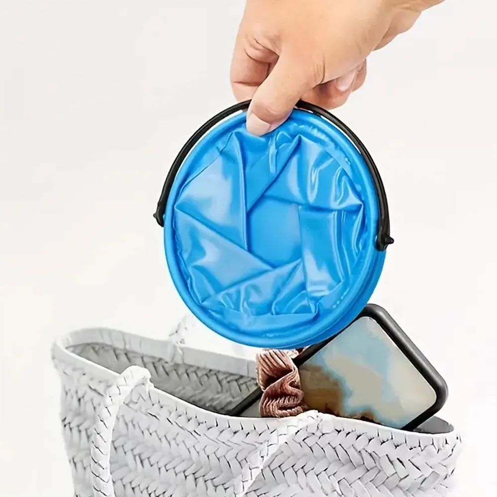 Secchio da Spiaggia Pieghevole - Kids Outdoor Water recensione e prezzo