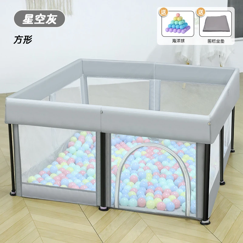 Box per Bambini Pieghevole Sen - Kids Outdoor Fence recensione e prezzo