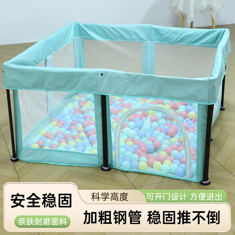 Box per Bambini Pieghevole Sen - Kids Outdoor Fence recensione e prezzo