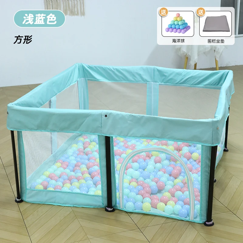 Box per Bambini Pieghevole Sen - Kids Outdoor Fence recensione e prezzo
