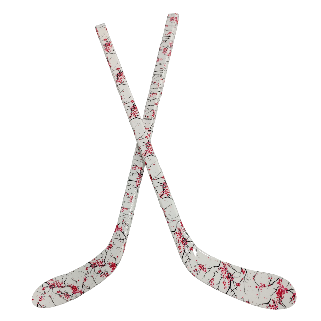 Set di bastoncini da hockey su - Kids Outdoor Ideas recensione e prezzo