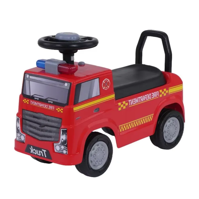 Carrello Giocattolo Non Elettr - Ride On Toy Car recensione e prezzo