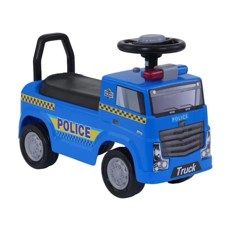 Carrello Giocattolo Non Elettr - Ride On Toy Car recensione e prezzo