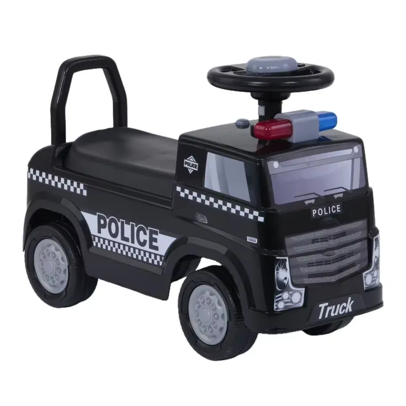 Carrello Giocattolo Non Elettr - Ride On Toy Car recensione e prezzo