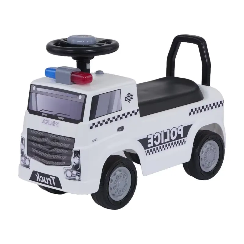 Carrello Giocattolo Non Elettr - Ride On Toy Car recensione e prezzo