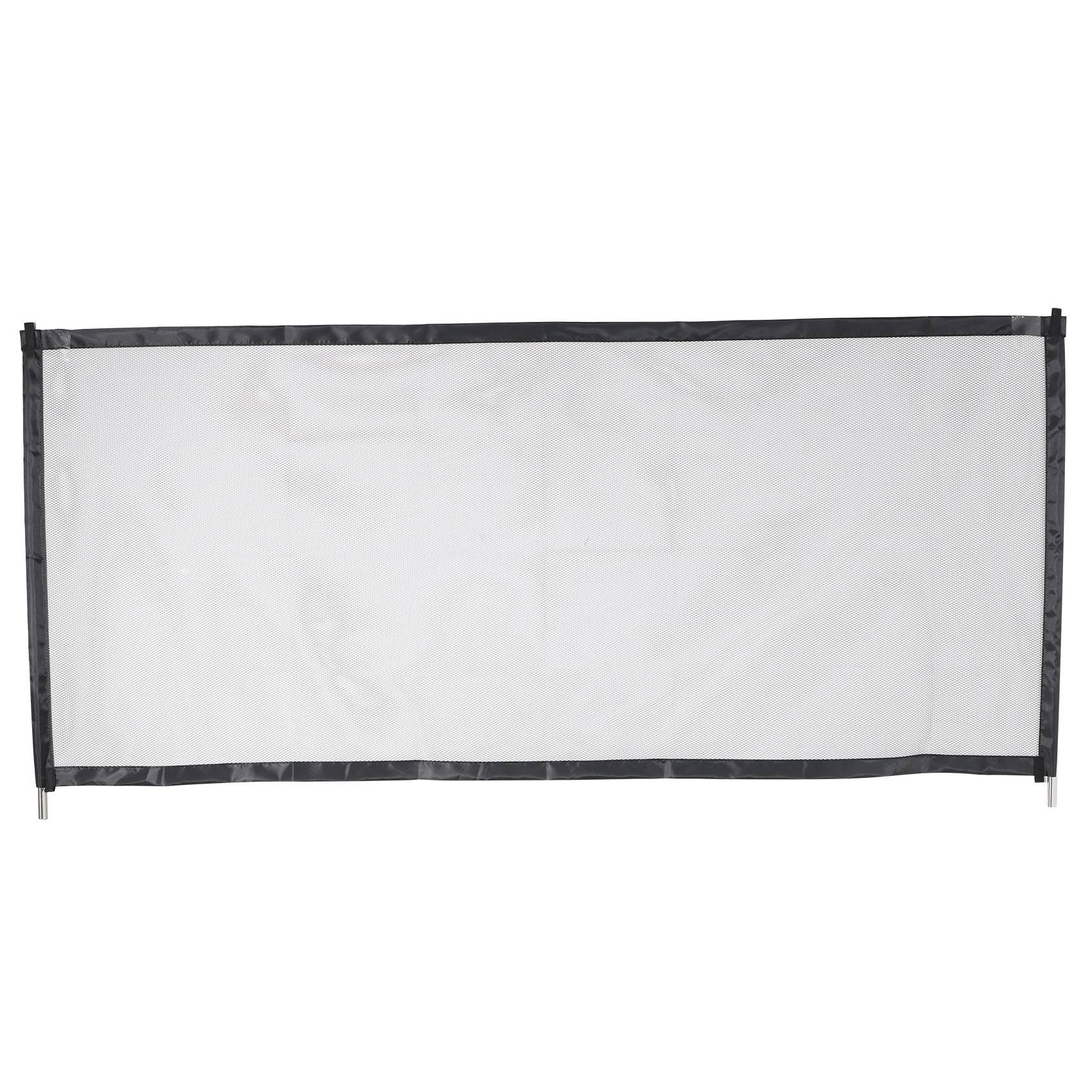 B78B-Magic Gate Pieghevole por - Kids Outdoor Fence recensione e prezzo