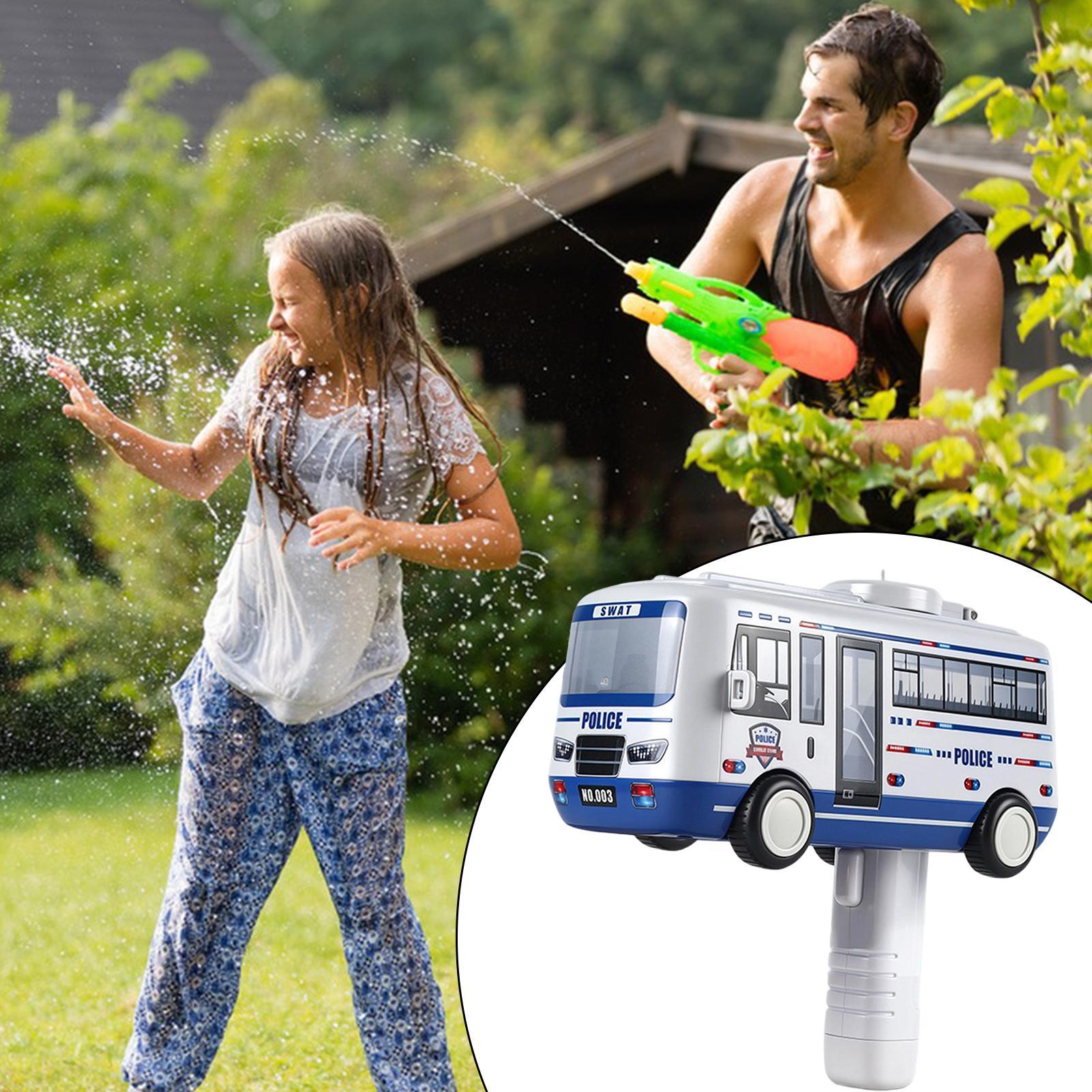 Spruzzatore d'acqua per bambin - Kids Outdoor Electric Car recensione e prezzo