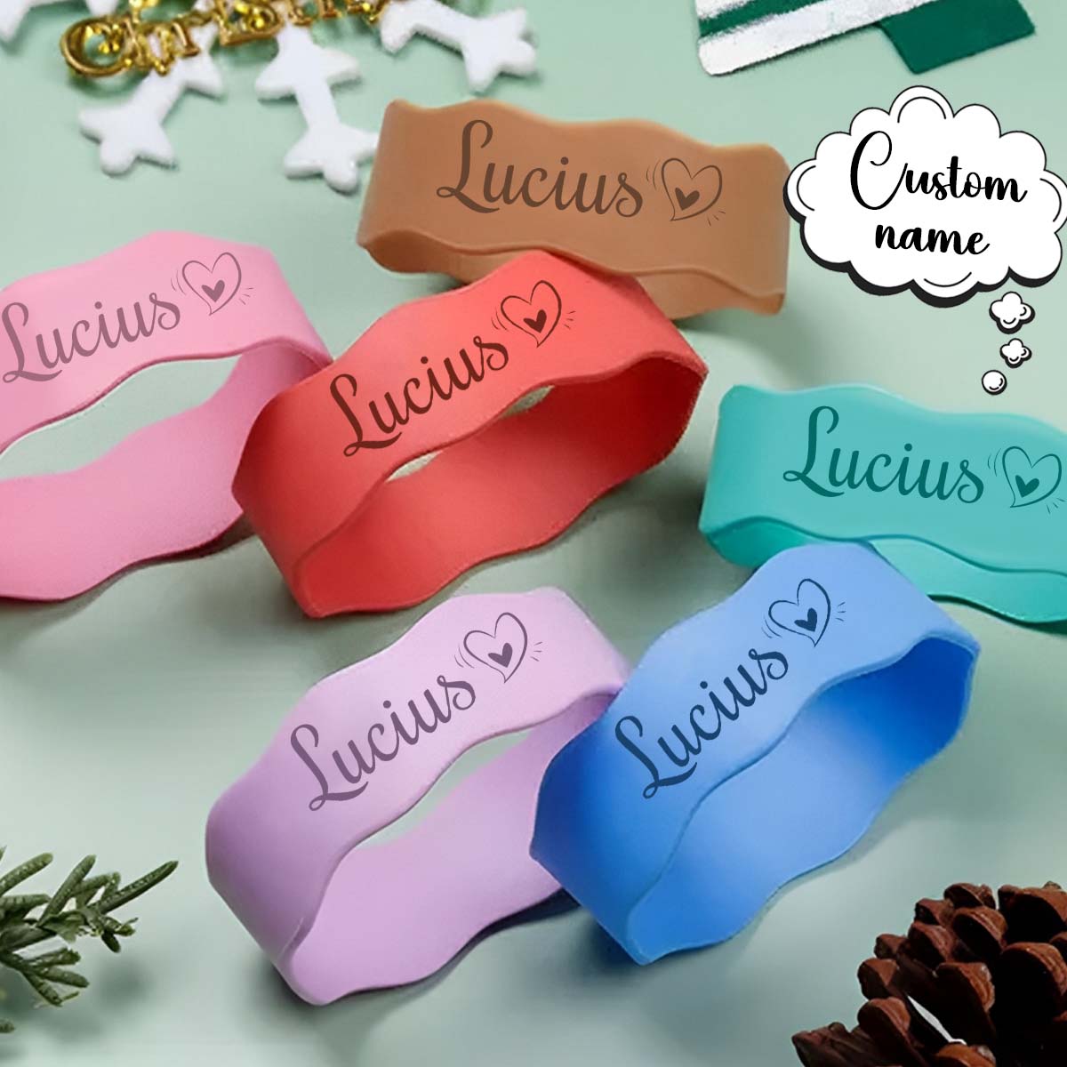 Fascia in Silicone Personalizz - Kids Outdoor Water recensione e prezzo
