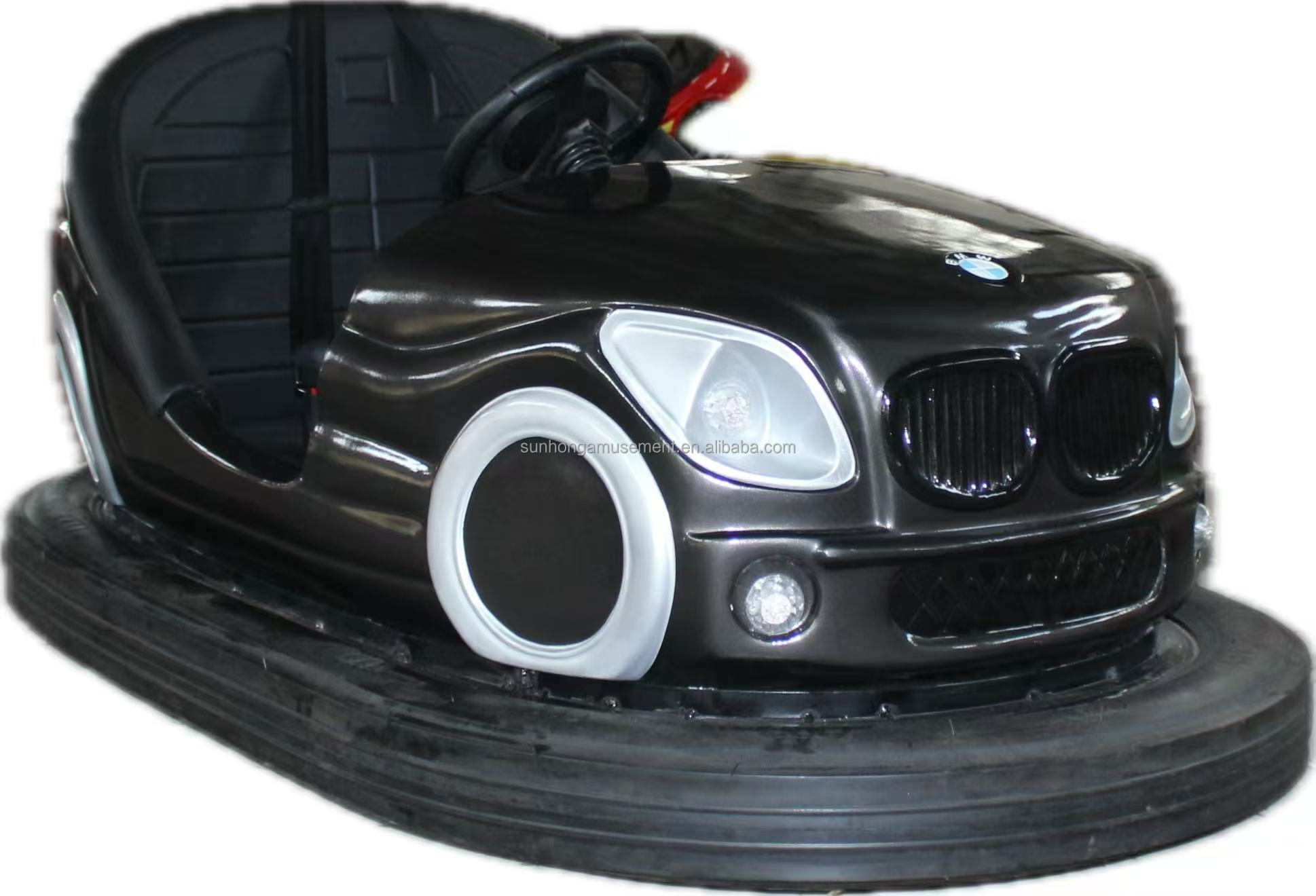 Auto d'Urto Elettriche per Par - Kids Outdoor Electric Car recensione e prezzo