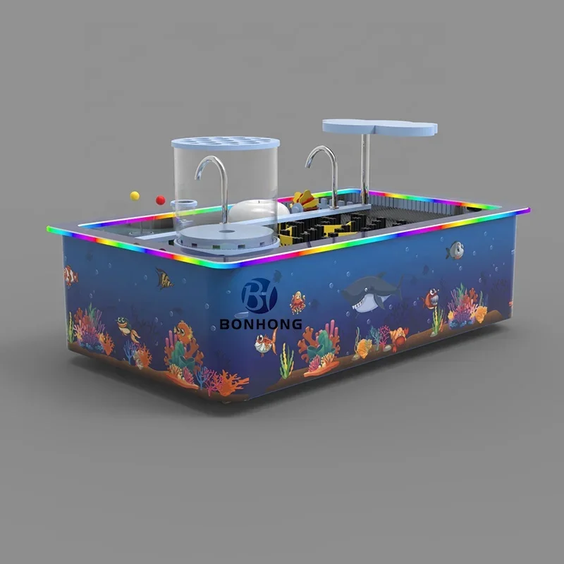 Tavoli per Bambini con Giochi  - Kids Outdoor Water Table recensione e prezzo