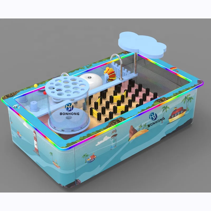 Tavoli per Bambini con Giochi  - Kids Outdoor Water Table recensione e prezzo