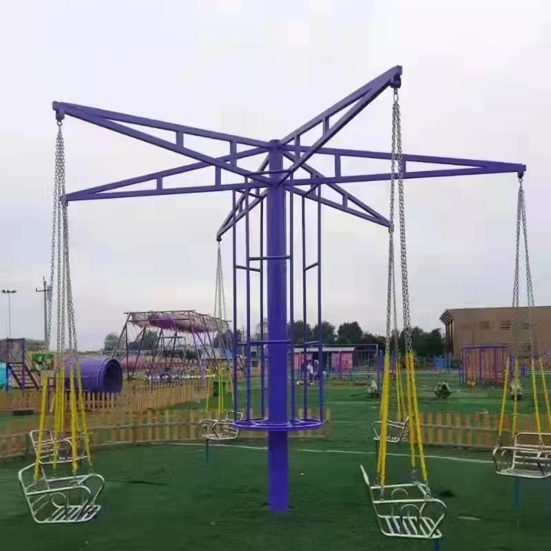 Parco giochi all'aperto commer - Kids Outdoor Adventure Park recensione e prezzo