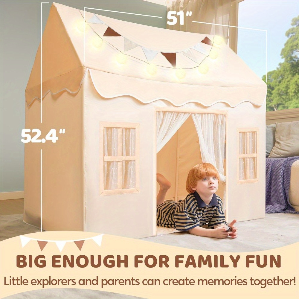 Tenda da Gioco JOYFY per Bambi - Kids Outdoor Fence recensione e prezzo