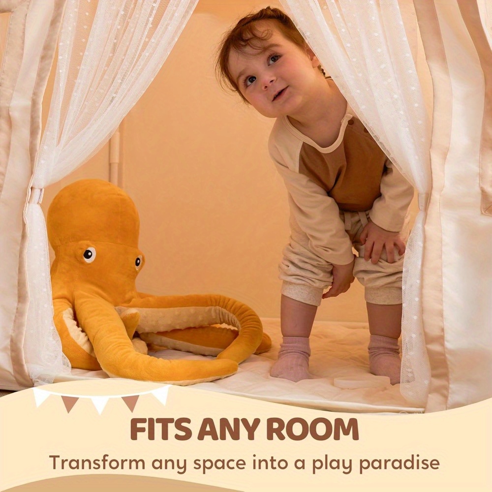 Tenda da Gioco JOYFY per Bambi - Kids Outdoor Fence recensione e prezzo