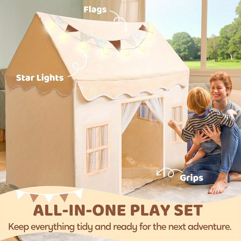 Tenda da Gioco JOYFY per Bambi - Kids Outdoor Fence recensione e prezzo