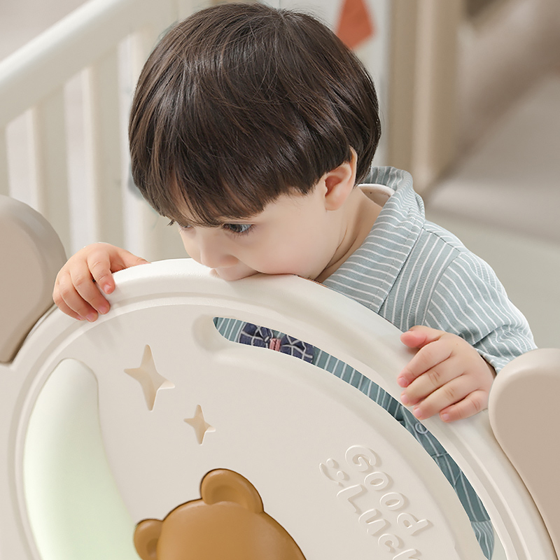 Recinto per Bambini di Alta Qu - Kids Outdoor Fence recensione e prezzo